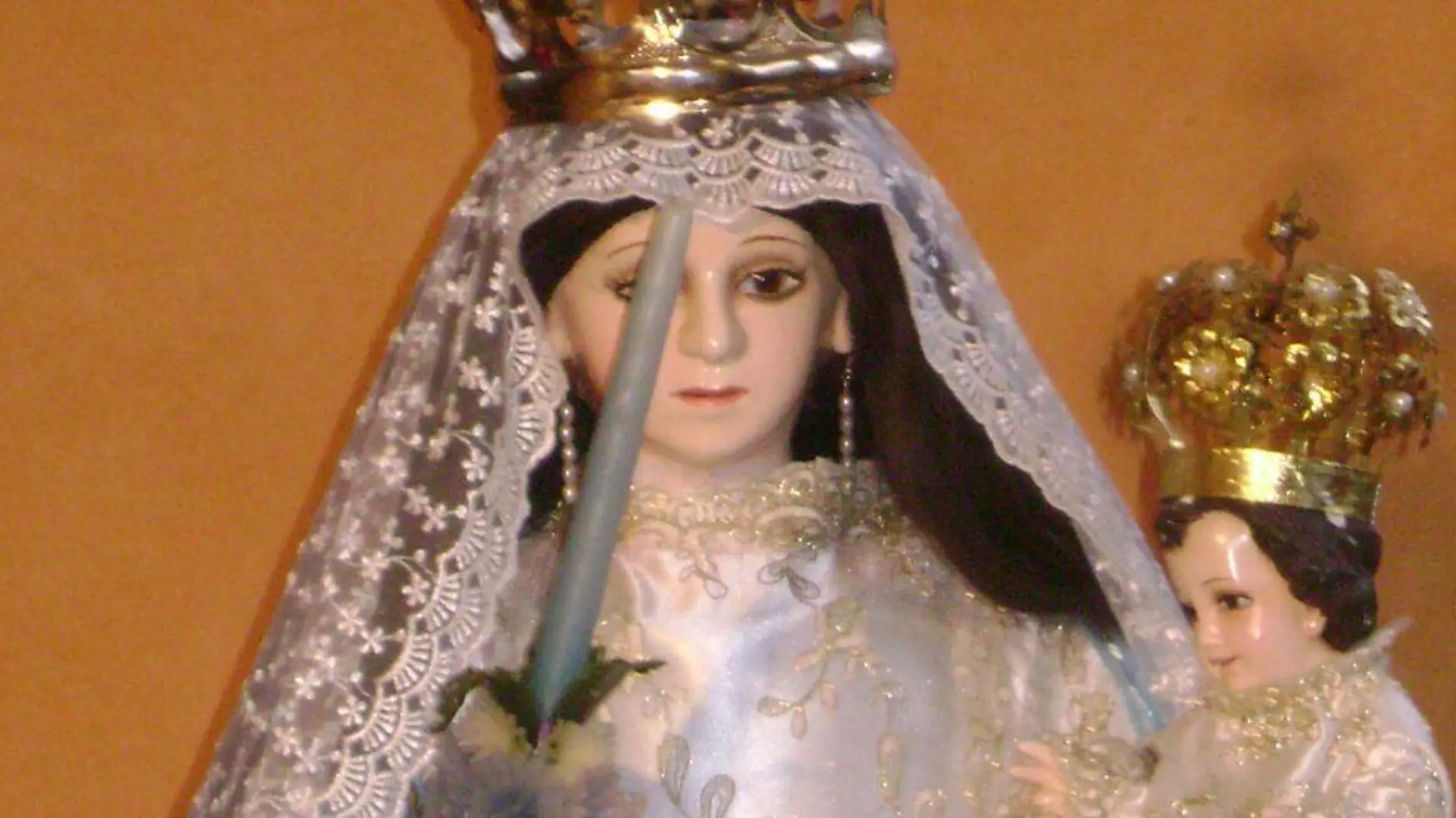 Virgen de la Candelaria, origen de su celebración y oración (2)